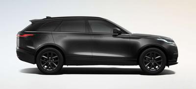 Land Rover Range Rover Velar S PHEV P400e
