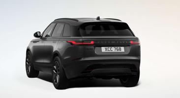 Land Rover Range Rover Velar S PHEV P400e — photo 3