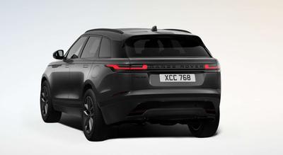 Land Rover Range Rover Velar S PHEV P400e
