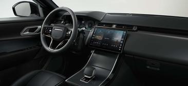 Land Rover Range Rover Velar S PHEV P400e — photo 5