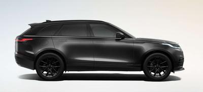 Land Rover Range Rover Velar Belgravia Edition P400e