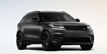 Land Rover Range Rover Velar Belgravia Edition P400e — photo 8