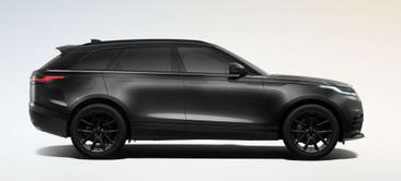 Land Rover Range Rover Velar Belgravia Edition P400e — photo 9