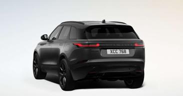 Land Rover Range Rover Velar Belgravia Edition P400e — photo 10