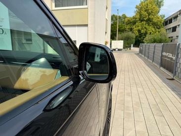 Land Rover Range Rover D350 Autobiography LWB *VIPSEAT*26PD Black — photo 7