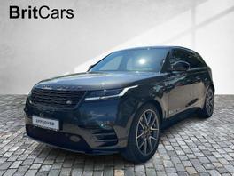 Land Rover Range Rover Velar D300 Belgravia 360-CAM ACC CAM Grey - 2026 - Joinsteer - #1
