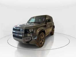 Land Rover Defender 90 X-Dynamic SE 3.0D I6 200 CV AWD Auto - 2026 - Joinsteer - #1