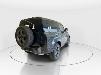 Land Rover Defender 90 X-Dynamic SE 3.0D I6 200 CV AWD Auto
