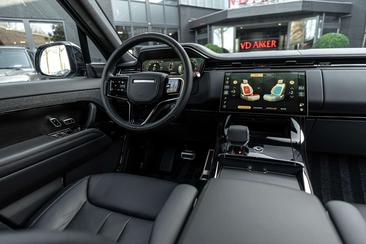 Land Rover Range Rover Sport Autobiography | Black Pack | Head- Black — photo 3