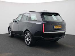 Land Rover Range Rover SV Convenience Pack 3.0 P550e SV PHEV - 2025 - Joinsteer - #1