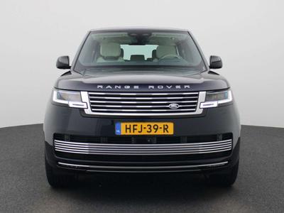 Land Rover Range Rover SV Convenience Pack 3.0 P550e SV PHEV