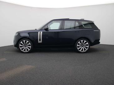 Land Rover Range Rover SV Convenience Pack 3.0 P550e SV PHEV — photo 3