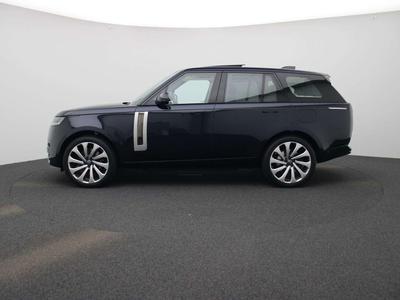 Land Rover Range Rover SV Convenience Pack 3.0 P550e SV PHEV