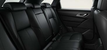 Land Rover Range Rover Velar Belgravia Edition P400e Black — photo 10