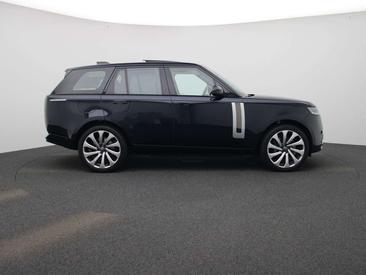 Land Rover Range Rover SV Convenience Pack 3.0 P550e SV PHEV — photo 5