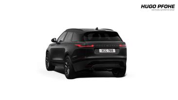 Land Rover Range Rover Velar S 2.0 D200 AWD — photo 3
