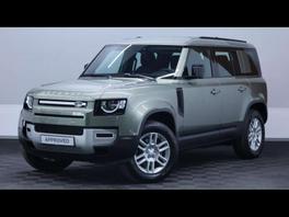 Land Rover Defender 110 D200 AWD Auto S - 2025 - Joinsteer - #1