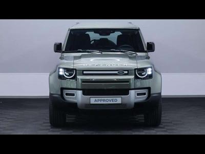Land Rover Defender 110 D200 AWD Auto S