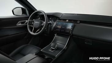 Land Rover Range Rover Velar S 2.0 D200 AWD — photo 5