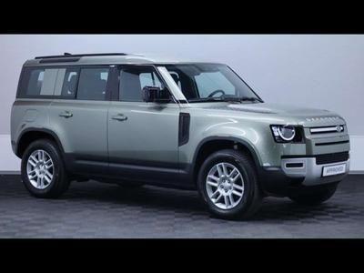 Land Rover Defender 110 D200 AWD Auto S
