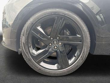 Land Rover Discovery Dynamic HSE Black D350 — photo 9