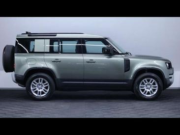 Land Rover Defender 110 D200 AWD Auto S — photo 4