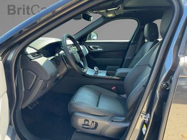 Land Rover Range Rover Velar D300 Belgravia 360-CAM ACC CAM Grey — photo 8