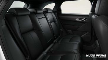 Land Rover Range Rover Velar S 2.0 D200 AWD — photo 7