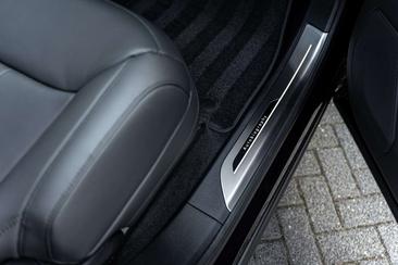 Land Rover Range Rover Sport Autobiography | Black Pack | Head- Black — photo 10