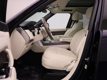 Land Rover Range Rover SV Convenience Pack 3.0 P550e SV PHEV — photo 10