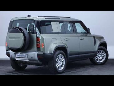 Land Rover Defender 110 D200 AWD Auto S — photo 5