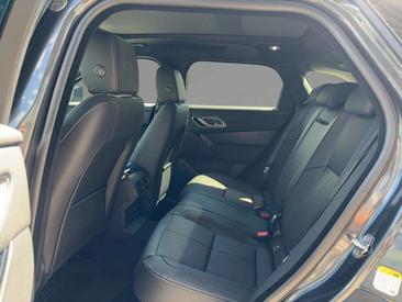 Land Rover Range Rover Velar D300 Belgravia 360-CAM ACC CAM Grey — photo 9