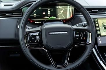 Land Rover Range Rover Sport Autobiography | Black Pack | Head- Black — photo 12