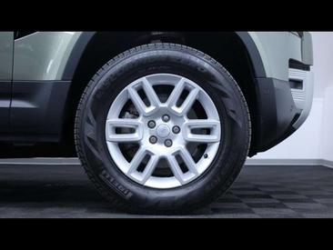 Land Rover Defender 110 D200 AWD Auto S — photo 10
