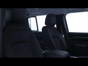 Land Rover Defender 110 D200 AWD Auto S — photo 12