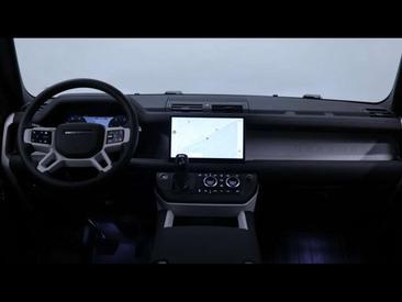 Land Rover Defender 110 D200 AWD Auto S — photo 15
