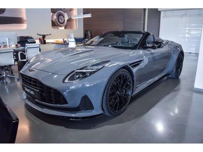 Aston Martin DB12 4.0 V8