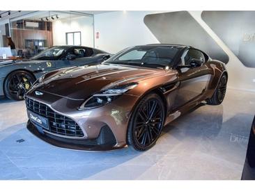 Aston Martin DB12 4.0 V8 — photo 2