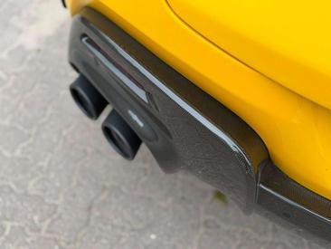 Ferrari Purosangue — photo 9