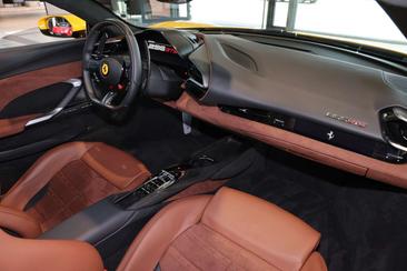 Ferrari 296 GTS — photo 5