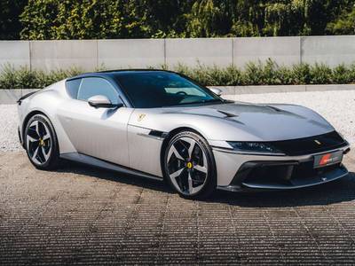 Ferrari 12 Cilindri - 2025 - Joinsteer - #1