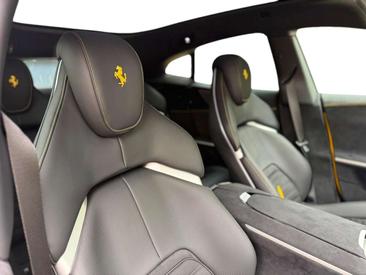 Ferrari Purosangue — photo 10