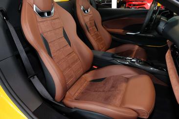 Ferrari 296 GTS — photo 6