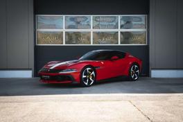 Ferrari 12 Cilindri - 2025 - Joinsteer - #1