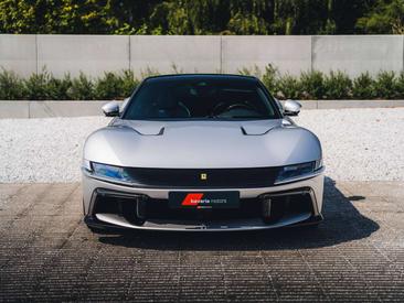 Ferrari 12 Cilindri — photo 2