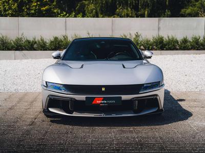 Ferrari 12 Cilindri