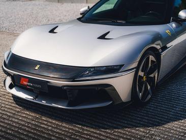Ferrari 12 Cilindri — photo 3