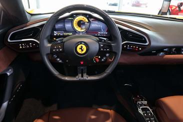 Ferrari 296 GTS — photo 9