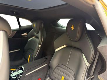 Ferrari Purosangue — photo 15