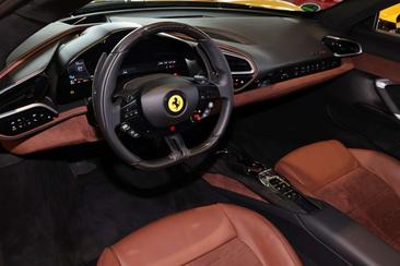 Ferrari 296 GTS — photo 12